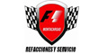 Montacargas Formula 1 logo