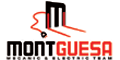MONTACARGAS GUERRA SA DE CV logo