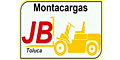Montacargas Jb Toluca