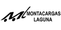 MONTACARGAS LAGUNA