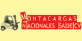 Montacargas Nacionales Sa De Cv logo