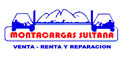 Montacargas Sultana logo