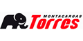 Montacargas Torres logo