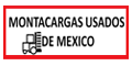 Montacargas Usados De Mexico logo