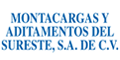 MONTACARGAS Y ADITAMENTOS DEL SURESTE SA DE CV