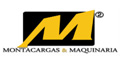 Montacargas Y Maquinaria M2 Sa De Cv logo