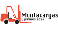 MONTACARGAS Y PATINES ZOZA. logo