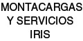 Montacargas Y Servicios Iris logo