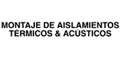 Montaje De Aislamientos Termicos & Acusticos