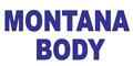 Montana Body logo