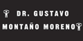 MONTAÑO MORENO GUSTAVO DR. logo