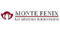 Monte Fenix logo
