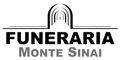 Monte Sinai Funerarias logo