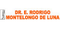 MONTELONGO DE LUNA E RODRIGO DR logo