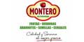 Montero logo