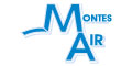 Montes Air logo