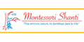 MONTESSORI SHANTI logo