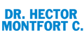 MONTFORT C HECTOR DR logo