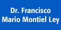 MONTIEL LEY FRANCISCO MARIO DR logo