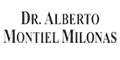 MONTIEL MILONAS ALBERTO DR logo