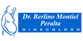 MONTIEL PERALTA BERLINO DR logo