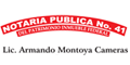 MONTOYA GUTIERREZ MARIA HILDA LIC. logo