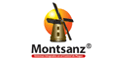 Montsanz Sistemas Integrados En Control De Plagas logo