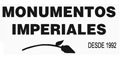 Monumentos Imperiales logo