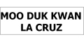 Moo Duk Kwan La Cruz logo