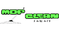 MOP CLEAN logo