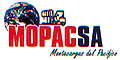 MOPACSA SA DE CV logo