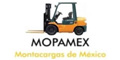 Mopamex Sa De Cv logo