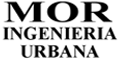 MOR INGENIERIA URBANA logo