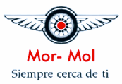 Mor-Mol logo