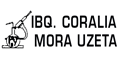MORA UZETA CORALIA IBQ logo