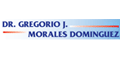 MORALES DOMINGUEZ GREGORIO J. DR. logo