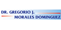 MORALES DOMINGUEZ GREGORIO J. DR.