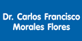 MORALES FLORES C FRANCISCO DR