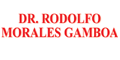 MORALES GAMBOA RODOLFO DR. logo