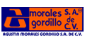 Morales Gordillo Sa De Cv logo