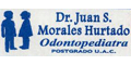 MORALES HURTADO JUAN S. DR. logo