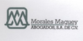 Morales Maguey Abogados Sa De Cv logo