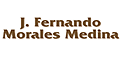 MORALES MEDINA FERNANDO J logo