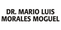 MORALES MOGUEL MARIO LUIS DR