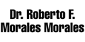 MORALES MORALES ROBERTO F. DR logo