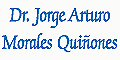 Jorge Arturo Morales Quiñones logo