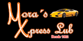 Moras Xpress Lub logo