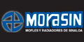 Morasin Mofles Y Radiadores De Sinaloa logo