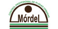 Mordel logo