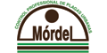 MORDEL logo